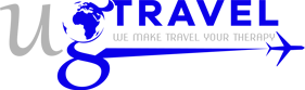 Unique Group Travel Logo